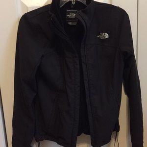 North face jacket